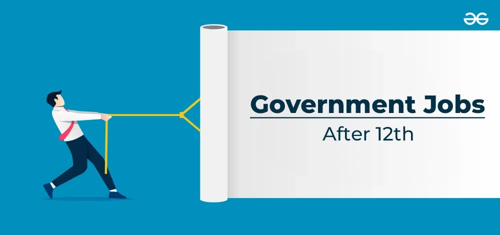 How to Join Government