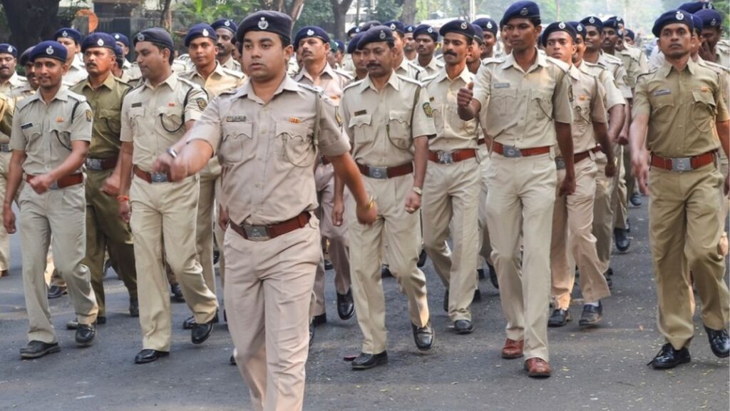 Read on, for details and updates about MP Police Constable Bharti