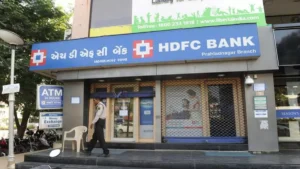 HDFC