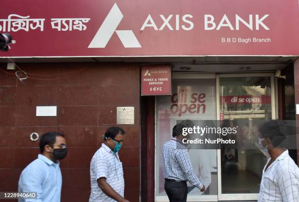 Axis Bank Car Loan Documents Required in 2024