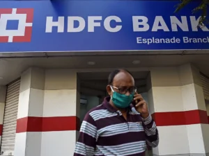 HDFC Bank