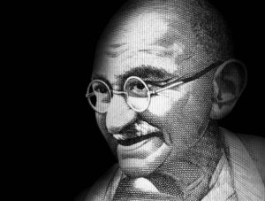 Mahatma Gandhi | Biography, Education, Religion ...
