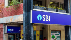 SBI Bank