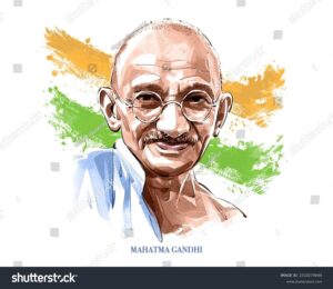 Mahatma Gandhi | Biography, Education, Religion ...
