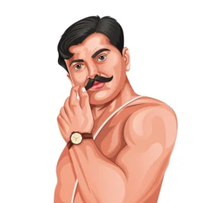 Chandra Shekhar Azad