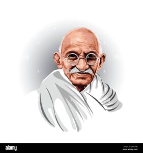 Mahatma Gandhi | Biography, Education, Religion ...
